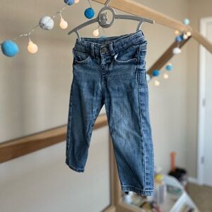 Zara regular fit jeans